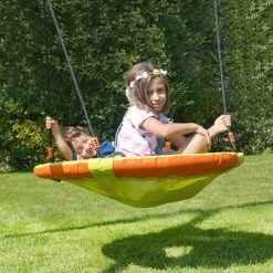 Soulet Nest Swing Seat -EcoFlora Sales Shop 003878 AMB 03