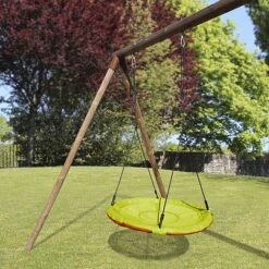 Soulet Nest Swing Seat -EcoFlora Sales Shop 003878 AMB SE