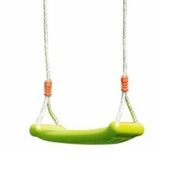 Soulet Plastic Swing Seat -EcoFlora Sales Shop 004002