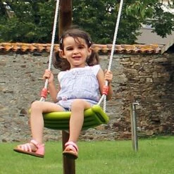 Soulet Plastic Swing Seat -EcoFlora Sales Shop 004002 AMB 02
