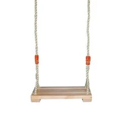 Soulet Wooden Swing Seat -EcoFlora Sales Shop 004004 DET 01