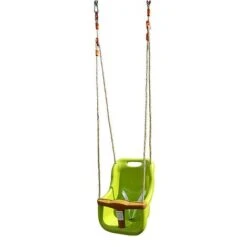 Soulet Baby Garden Seat Swing -EcoFlora Sales Shop 004643