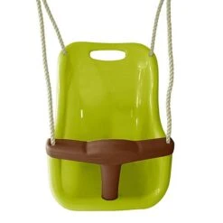 Soulet Baby Garden Seat Swing -EcoFlora Sales Shop 004643 ZOOM 01 Assise