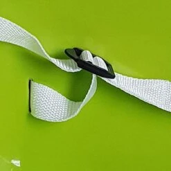 Soulet Baby Garden Seat Swing -EcoFlora Sales Shop 004643 ZOOM 02 ceinture