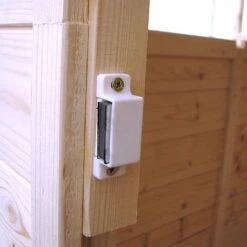 Soulet Garance Playhouse 5 X 4 -EcoFlora Sales Shop 004854 ZOOM 03