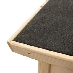 Soulet Garance Playhouse 5 X 4 -EcoFlora Sales Shop 004854 ZOOM 05