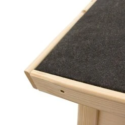 Soulet Tiana Playhouse With Picnic Bench 7 X 4 -EcoFlora Sales Shop 004856 ZOOM 06