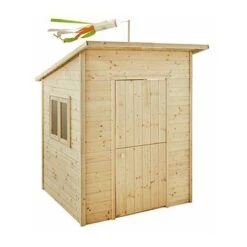 Soulet Santa Monica Playhouse 4 X 5 15 Soulet Santa Monica Playhouse 4 X 5 -EcoFlora Sales Shop 004863