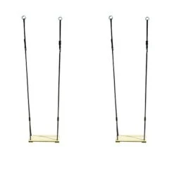 Noumea Climbing Frame Playground Set -EcoFlora Sales Shop 004876 ZOOM 04 agres balancoires