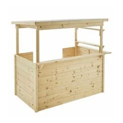 Soulet Playa Childrens Market Stall 4 X 3 -EcoFlora Sales Shop 004890