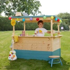 Soulet Playa Childrens Market Stall 4 X 3