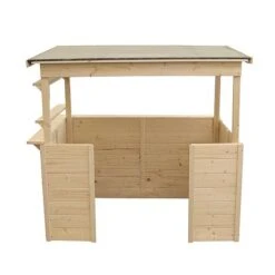 Soulet Playa Childrens Market Stall 4 X 3 -EcoFlora Sales Shop 004890 DET 03