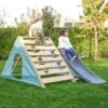 Soulet Hercules Garden Playground Set -EcoFlora Sales Shop 005550 AMB 01