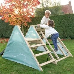 Soulet Hercules Garden Playground Set -EcoFlora Sales Shop 005550 AMB 03