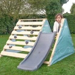 Soulet Hercules Garden Playground Set -EcoFlora Sales Shop 005550 AMB 04