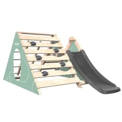 Soulet Hercules Garden Playground Set -EcoFlora Sales Shop 005550 DET 10