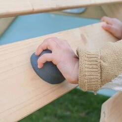 Soulet Hercules Garden Playground Set -EcoFlora Sales Shop 005550 ZOOM 02