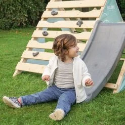 Soulet Hercules Garden Playground Set -EcoFlora Sales Shop 005550 ZOOM 08