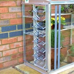 City Growhouse / Optional Vent 12 City Growhouse / Optional Vent -EcoFlora Sales Shop 593246a