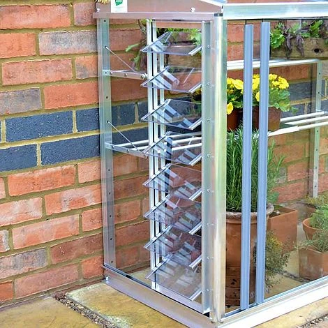 City Growhouse / Optional Vent 5 City Growhouse / Optional Vent - Image 3