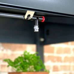 City Growhouse / Optional Vent 17 City Growhouse / Optional Vent -EcoFlora Sales Shop 593303E