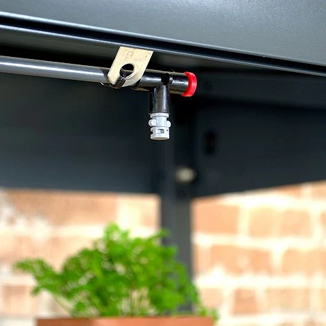 City Growhouse / Optional Vent 10 City Growhouse / Optional Vent - Image 8