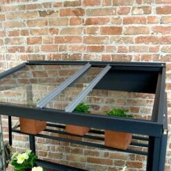 City Growhouse / Optional Vent 16 City Growhouse / Optional Vent -EcoFlora Sales Shop 593303d