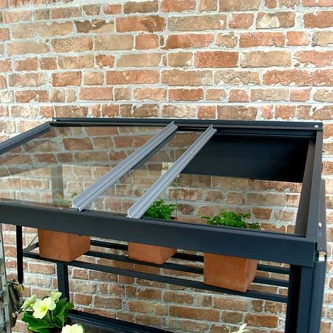 City Growhouse / Optional Vent 9 City Growhouse / Optional Vent - Image 7