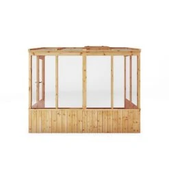 Waltons 8 X 4 Premium Wooden Shiplap Tongue And Groove Lean To Greenhouse 21 Waltons 8 X 4 Premium Wooden Shiplap Tongue And Groove Lean To Greenhouse -EcoFlora Sales Shop 8x4 premium lean to greenhouse front SI 004 001 0005