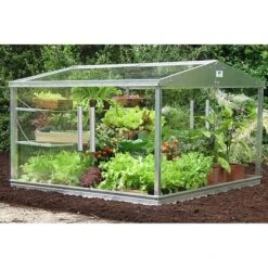 Cold Frame