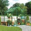 Garden Grow Traditional Greenhouse 6.2 X 4.3 X 6.6ft -EcoFlora Sales Shop D9399 42ADF5AB 01CA AE4F 7D1A487602EB3B89