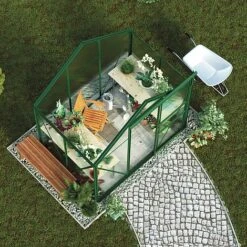 Garden Grow Traditional Greenhouse 6.2 X 4.3 X 6.6ft 33 Garden Grow Traditional Greenhouse 6.2 X 4.3 X 6.6ft -EcoFlora Sales Shop D9399 42C06E07 ADE2 AF9B 5482323A07262D7D
