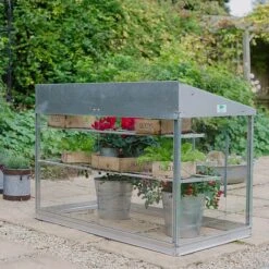 Half Growhouse 13 Half Growhouse -EcoFlora Sales Shop FB3 36931