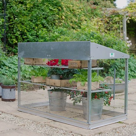 Half Growhouse 8 Half Growhouse - Image 6