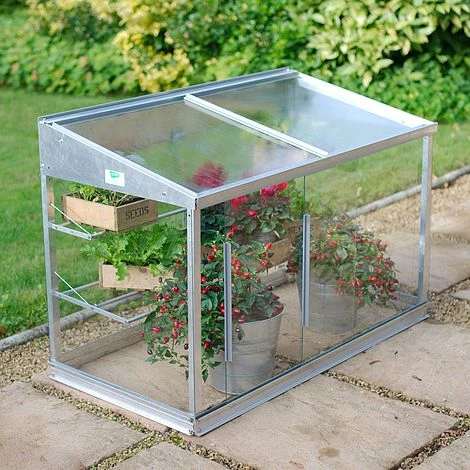 Half Growhouse 4 Half Growhouse - Image 2