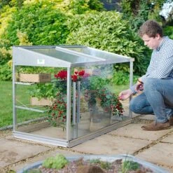 Half Growhouse 10 Half Growhouse -EcoFlora Sales Shop FB3 37391