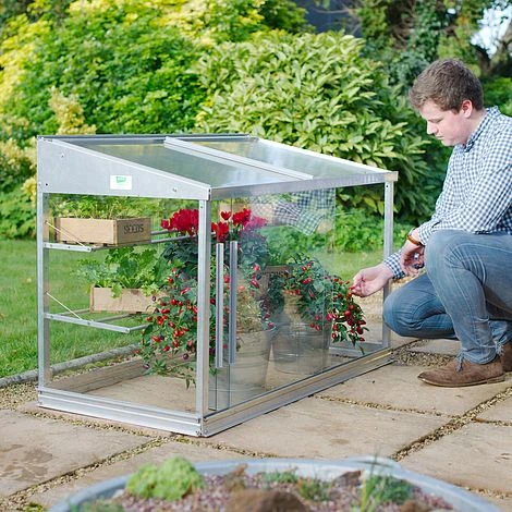 Half Growhouse 5 Half Growhouse - Image 3