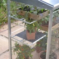 4ft Midi Growhouse -EcoFlora Sales Shop FB4 9529