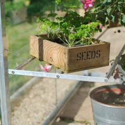 4ft Growhouse 13 4ft Growhouse -EcoFlora Sales Shop FBG 38201