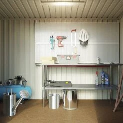 Waltons Pent Metal Shed 6.6 X 3.9ft 22 Waltons Pent Metal Shed 6.6 X 3.9ft -EcoFlora Sales Shop G0163 7B3929A4 D0D0 A4F1 013FB057698EFCB1