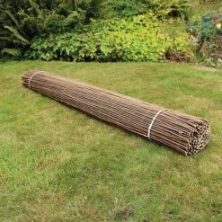 Willow Fence Screening Rolls - 180 X 400cm (1.8m X 4m) -EcoFlora Sales Shop G0268 E21FFD35 FA18 9CBB C62ED0B675B8AC2F3