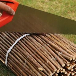 Willow Fence Screening Rolls - 100 X 400cm (1m X 4m) -EcoFlora Sales Shop G0268 E21FFDCF C6AF 2F56 2319BD0D604E4A21