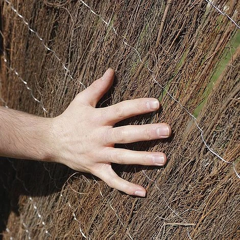 Brushwood Thatch Screen Roll - 1.5X4M(2CM DIAMETER) 8 Brushwood Thatch Screen Roll - 1.5X4M(2CM DIAMETER) - Image 6