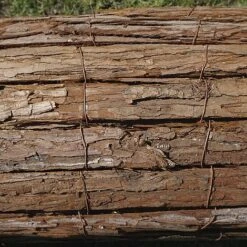Bark Screen Roll - 1.8 X 4M -EcoFlora Sales Shop G0904 E6AEDD78 9C7A 53C9 75464EC35295EFC92
