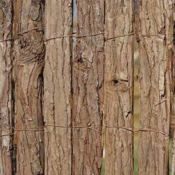Bark Screen Roll - 1.8 X 4M -EcoFlora Sales Shop G0904 E6AEF3F7 0881 1A30 B62D344A62124B483