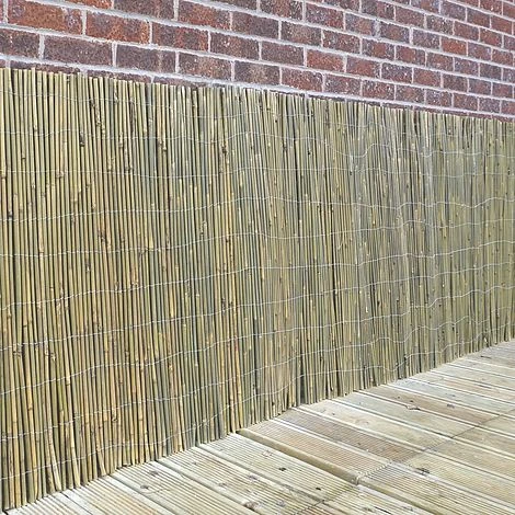 Bamboo Cane Screen Roll - 1.8X4M 5 Bamboo Cane Screen Roll - 1.8X4M - Image 3