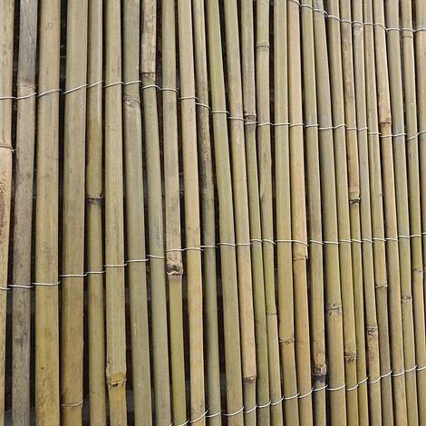 Bamboo Cane Screen Roll - 1.8X4M 6 Bamboo Cane Screen Roll - 1.8X4M - Image 4