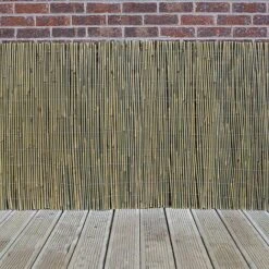 Bamboo Cane Screen Roll - 1.8X4M 17 Bamboo Cane Screen Roll - 1.8X4M -EcoFlora Sales Shop G0909 E6CC9F2B 09EF 975A 4CF1839E82FC5E78 2