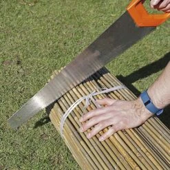 Bamboo Cane Screen Roll - 1X4M -EcoFlora Sales Shop G0909 E6CCE569 AF2A 2500 3A69B957BC53E65E 1