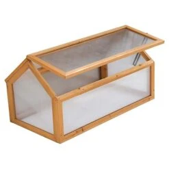 Garden Grow Wooden Cold Frame 15 Garden Grow Wooden Cold Frame -EcoFlora Sales Shop G216420Wooden20Cold20Frame20CO1202000x2000
